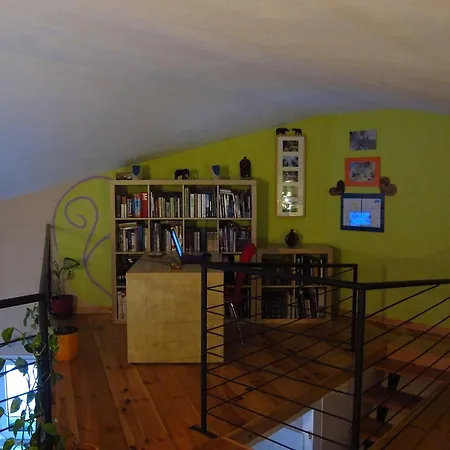 Апартаменты Pika Borik