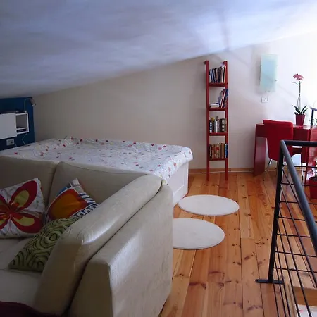 Apartment Pika Borik Rovinj