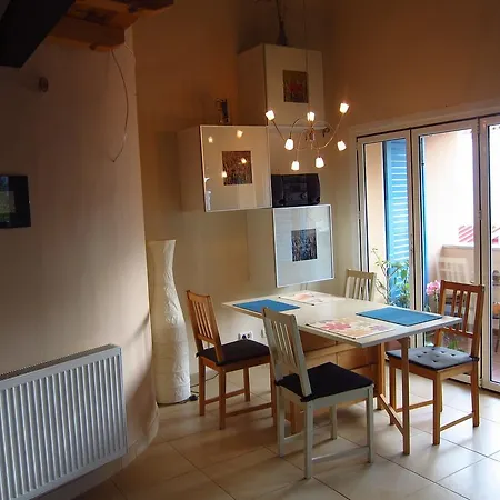Pika Borik Apartment Rovinj